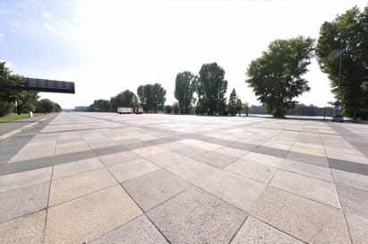 <p>Documentation Centre Nazi Party Rally Grounds</p>